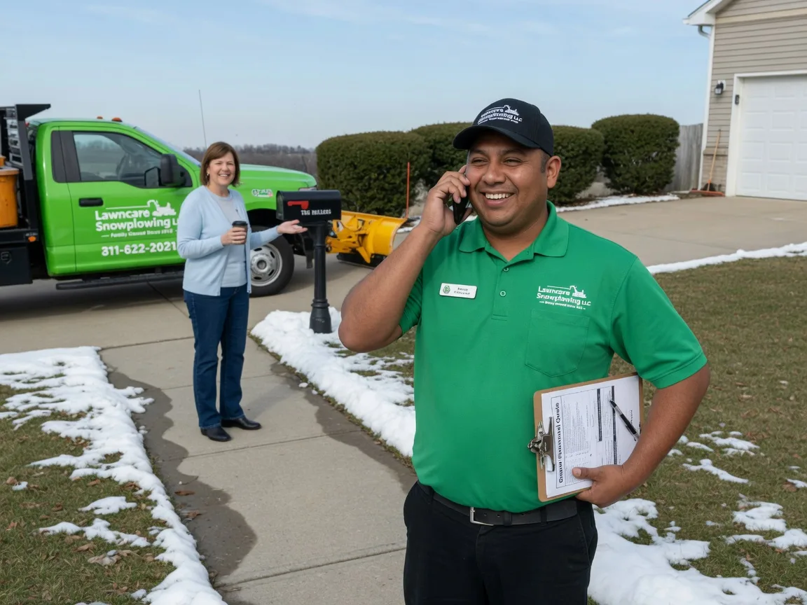 Lawn Care Services By Expert Landscaper East Lyme, CT FAQs